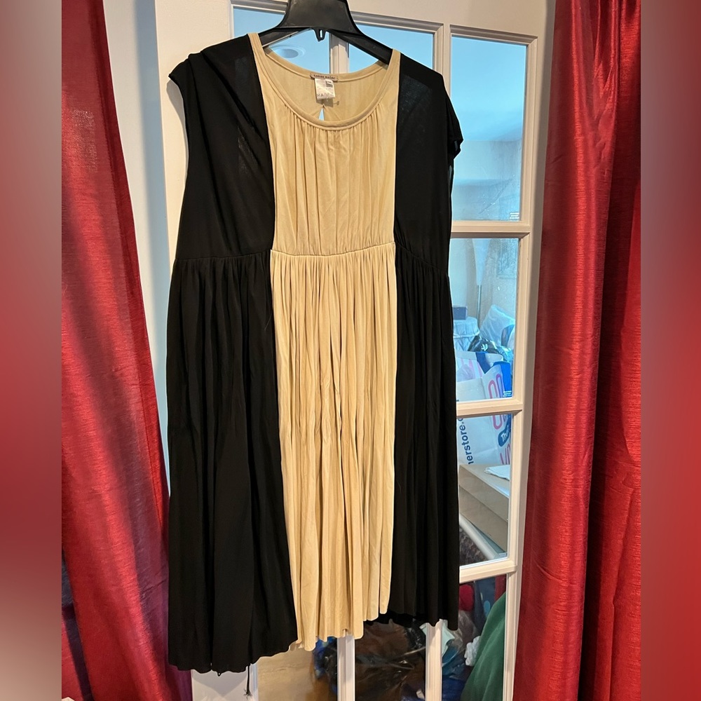 Tomas Maier dress